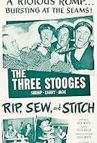 Rip, Sew and Stitch