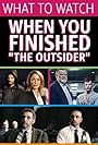 What to Watch When You Finish "The Outsider"