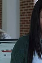 Cierra Ramirez in In the Middle (2019)