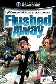 Flushed Away (2006)