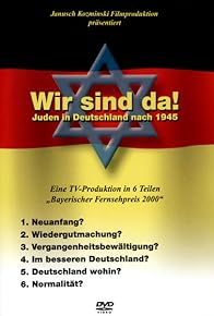 Primary photo for Wir sind da! Juden in Deutschland nach 1945 Primary photo for Wir sind da! Juden in Deutschland nach 1945