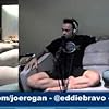 Joe Rogan, Brian Redban, and Eddie Bravo in The Joe Rogan Experience (2009)