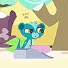 Peter New in Littlest Pet Shop (2012)