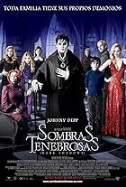 Sombras tenebrosas