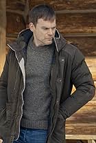 Michael C. Hall in Storm of Fuck (2021)