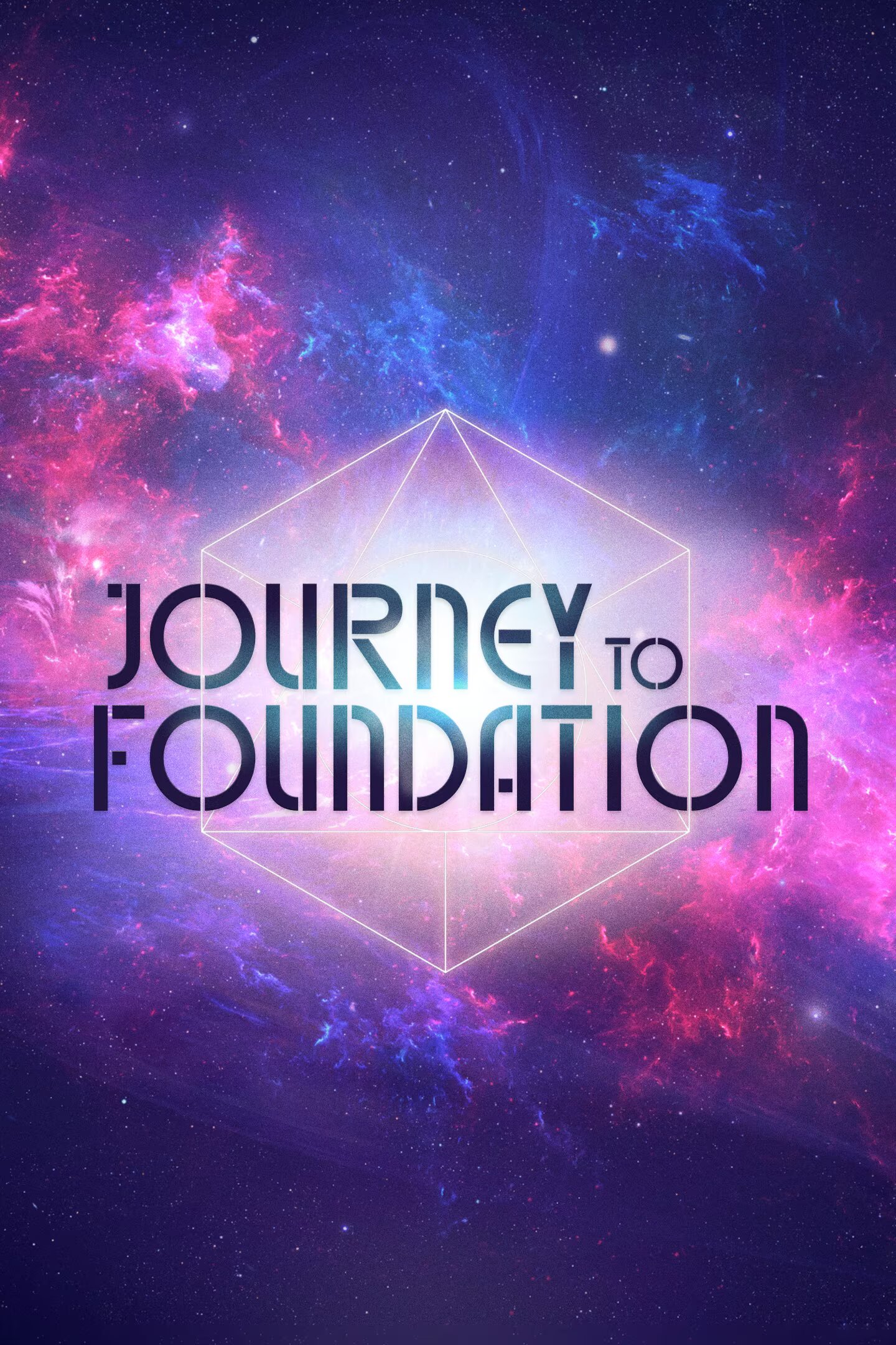 Journey to Foundation (2023)