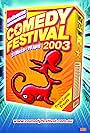 The World Comedy Tour: Melbourne 2003 (2003)
