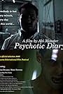 Justin Talley, Aki Monster, Wes Neilson, Shane Sweeney, Laura Butt, and Brian Devaney in Psychotic Diary (2006)