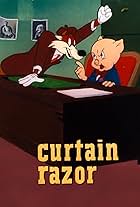 Curtain Razor