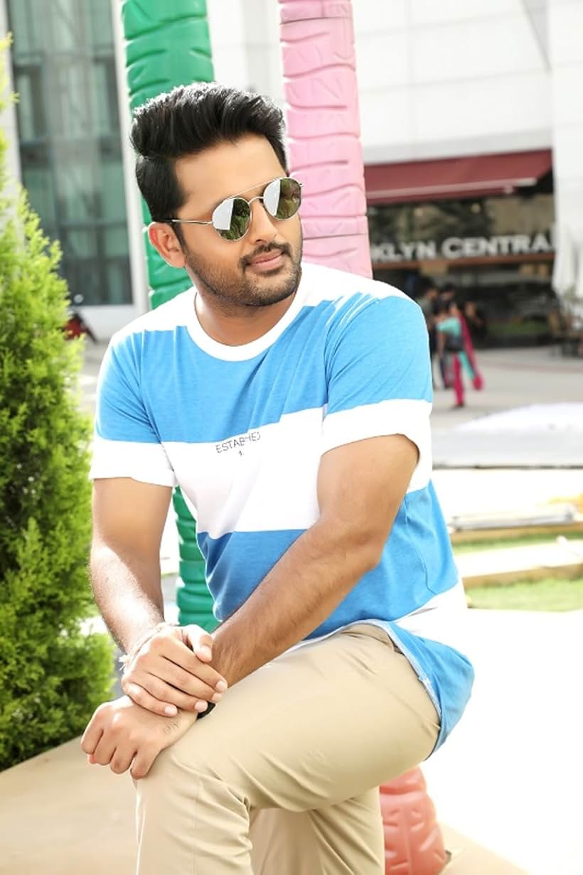 Srinivasa Kalyanam (2018)