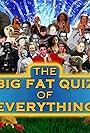 The Big Fat Quiz of Everything (2025)