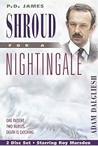 Shroud for a Nightingale