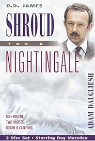 Primary photo for Shroud for a Nightingale