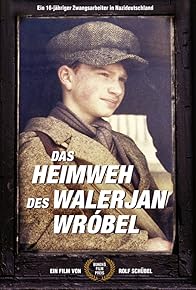 Primary photo for Walerjan Wrobel's Homesickness Primary photo for Walerjan Wrobel's Homesickness