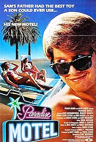 Primary photo for Paradise Motel