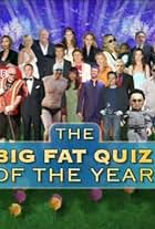 The Big Fat Quiz of the Year