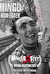 Mingo Man Eater (2024)