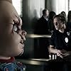 Brad Dourif and Adam Hurtig in Curse of Chucky (2013)