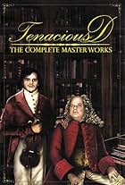 Tenacious D: The Complete Masterworks (2003)