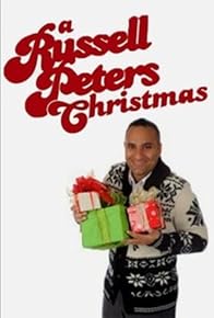 Primary photo for A Russell Peters Christmas Special