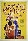 Merry Wives of Reno (1934)