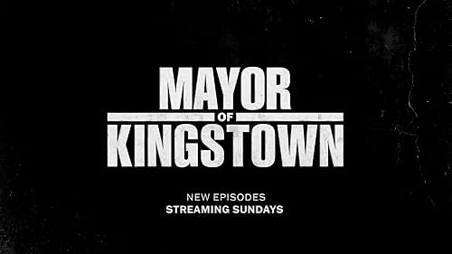 Mayor of Kingstown Ep 203 Promo