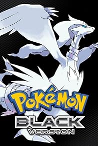 Primary photo for Pokémon Black Version