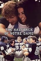 The Halfback of Notre Dame