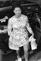 Princess Margaret