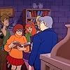 Casey Kasem, Don Messick, Heather North, Patricia Stevens, and Frank Welker in The Scooby-Doo/Dynomutt Hour (1976)