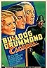 Bulldog Drummond Escapes (1937) Poster