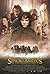 Liv Tyler, Sean Astin, Sean Bean, Elijah Wood, Cate Blanchett, Viggo Mortensen, Ian McKellen, Orlando Bloom, Billy Boyd, Dominic Monaghan, and John Rhys-Davies in El señor de los anillos: La comunidad del anillo (2001)