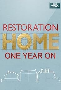 Primary photo for Restoration Home: One Year On