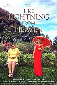 Primary photo for Like Lightning from Heaven