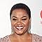 Jill Scott at an event for Steel Magnolias - Fiori d'acciaio (2012)