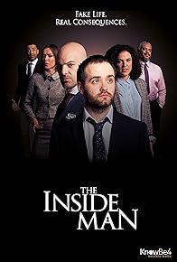 Primary photo for The Inside Man Primary photo for The Inside Man