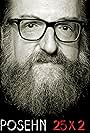 Brian Posehn: 25x2 (2017)