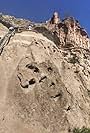 Inside Bandelier National Monument (2018)