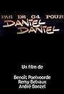 Pas de C4 pour Daniel Daniel (1987)