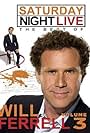 Will Ferrell in Saturday Night Live: The Best of Will Ferrell - Volume 3 (2010)