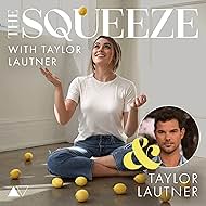 Taylor Lautner and Taylor Lautner in The Squeeze (2023)