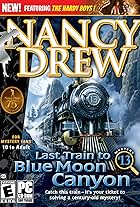 Nancy Drew: Last Train to Blue Moon Canyon