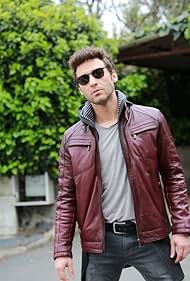 Seçkin Özdemir in Tehlikeli Karim (2018)