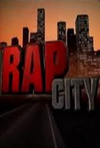 Primary photo for Rap City