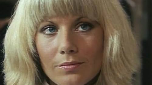 Glynis Barber in Dempsey and Makepeace (1985)