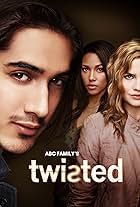 Twisted: A Hora da Verdade