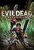 Evil Dead: Regeneration (Video Game 2005) Poster