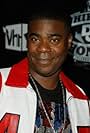 Tracy Morgan