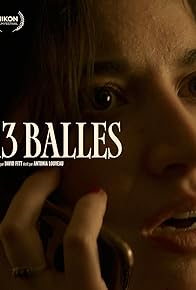 Primary photo for 13 Balles