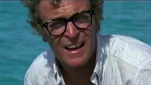 The Island: He's Alive!